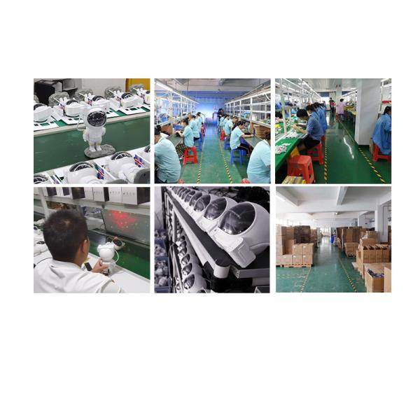 China Factory - Shenzhen Yishengjie Technology Co., Ltd.