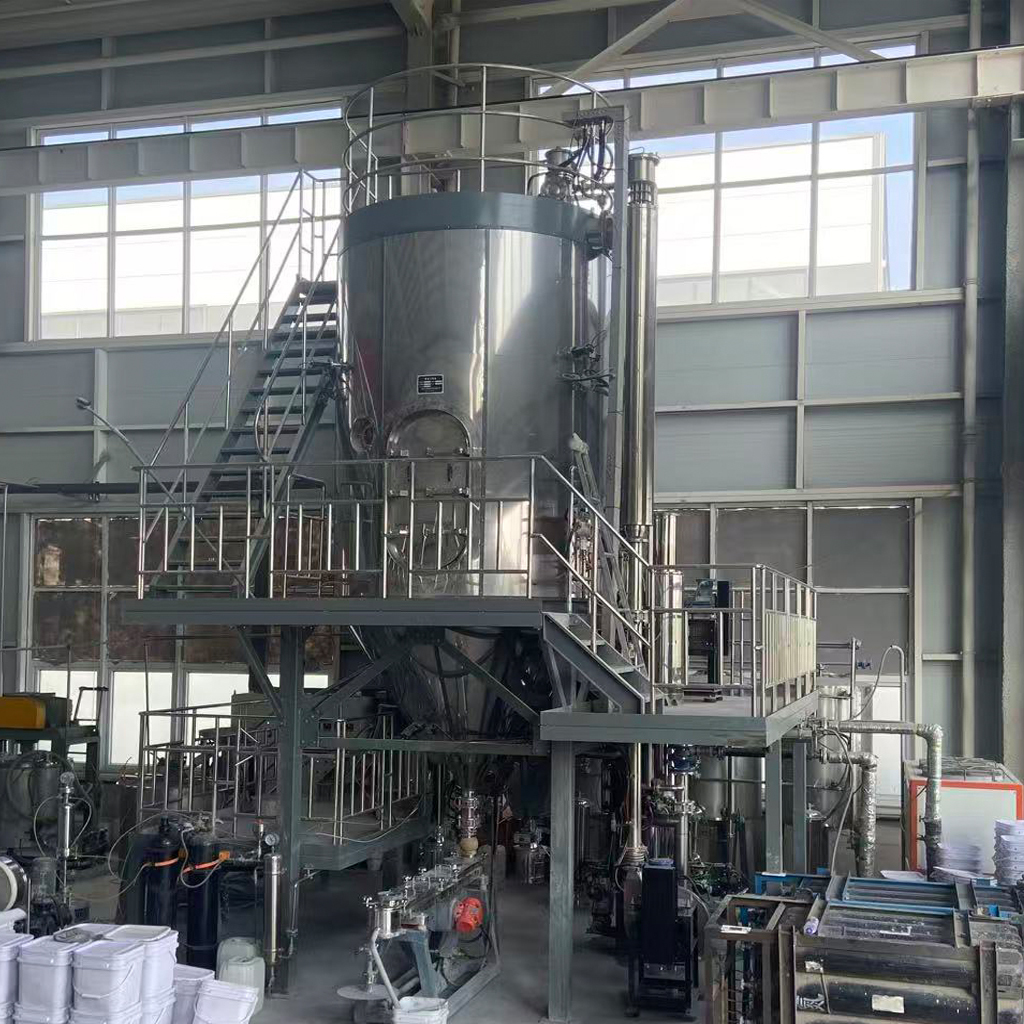 China Factory - Norceramic New Materials (Beijing) Co., Ltd