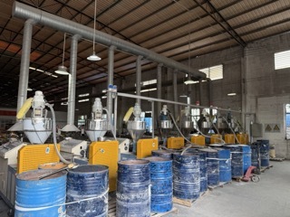 China Factory - Foshan Weiye Decoration Materials Co., Ltd.