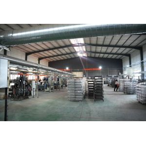 China Factory - Cangzhou Yinuo Glass Products Co., Ltd.