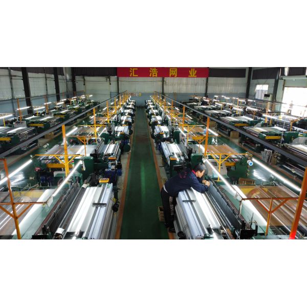 China Factory - Anping Huihao Hardware Trading Co.,Ltd