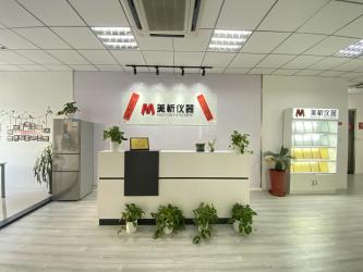 China Factory - Macylab Instruments Inc.