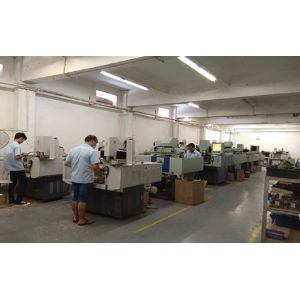 China Factory - Kingho Glasses Co.,Ltd.