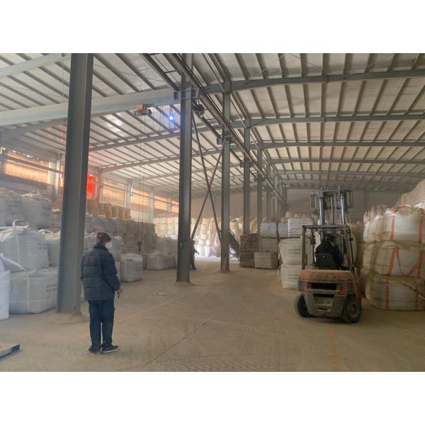 China Factory - Lingshou county jixin Petroleum Auxiliary co.,ltd  