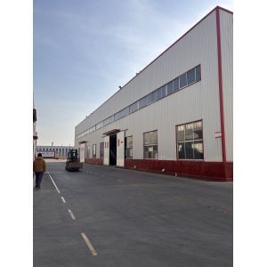 China Factory - Shandong Zhuowang Waterproof Materials Co., Ltd.