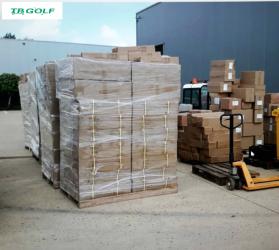 China Factory - Dongguan HaoJinJia Packing Material Co.,Ltd