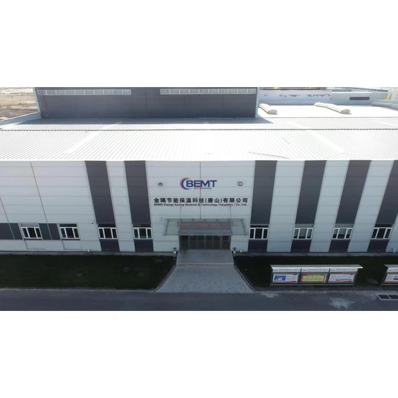 China Factory - BBMG ENERGY SAVING MATERIAL & TECHNOLOGY(DACHANG)CO.,LTD.