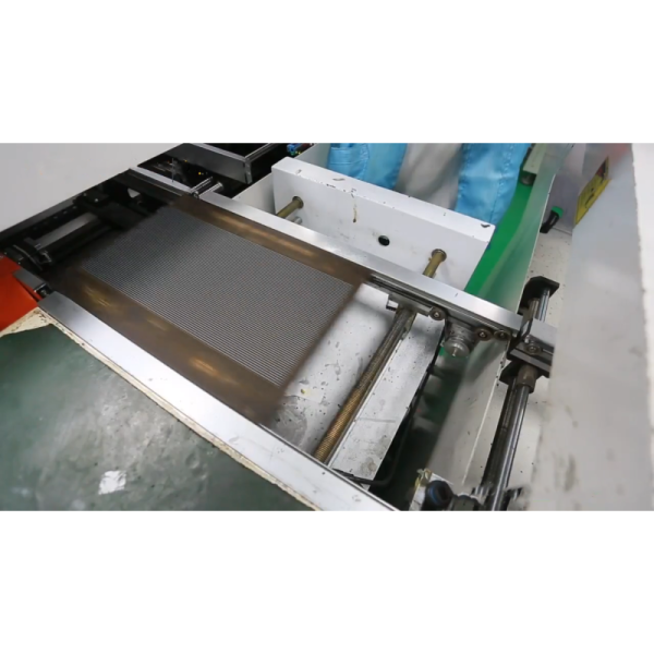 China Factory - Shenzhen Abxing Industrial Co., Ltd.