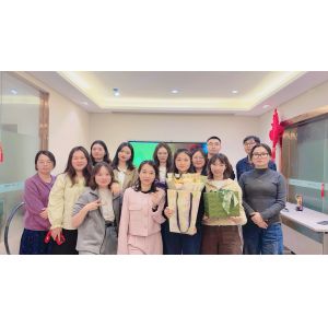 China Factory - Deligreen Power Co.,ltd
