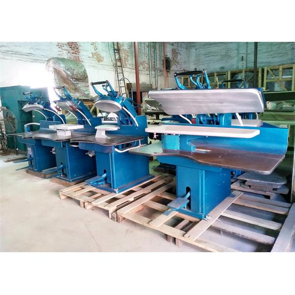 China Factory - T&M Laundry Equipment Co.，Ltd