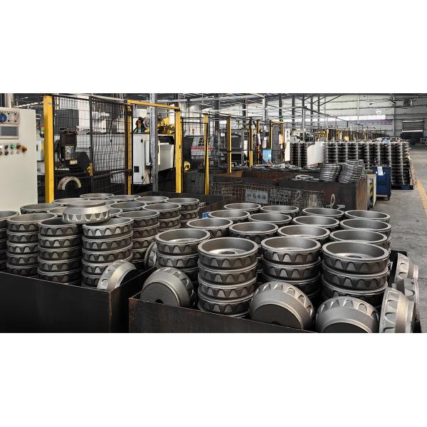 China Factory - Henan Beitejia Machinery Manufacturing Co., Ltd.