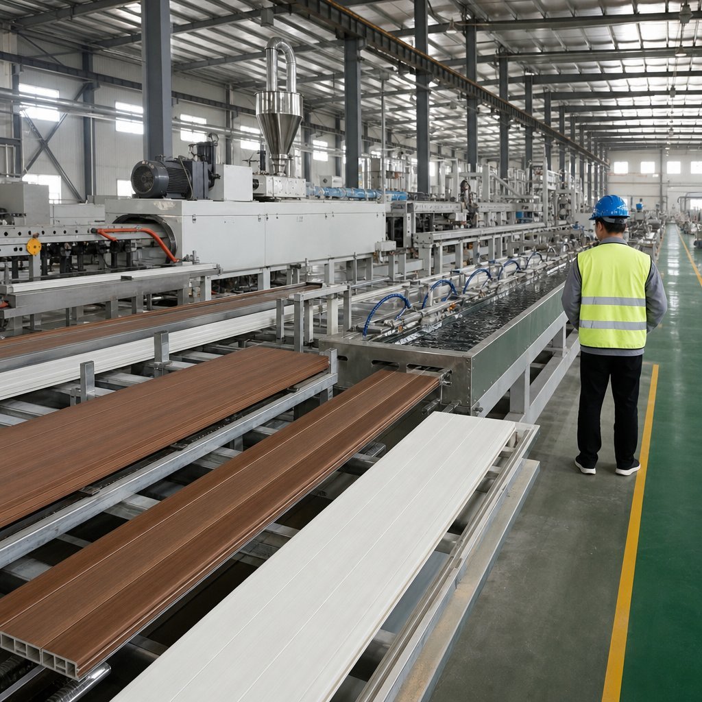 China Factory - Qingdao Xingji Environmental New Materials Technology Co., Ltd.