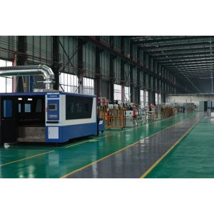 China Factory - Foshan Mellow Stainless Steel Co., Ltd.