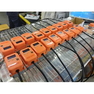 China Factory - Wuhan Grat Control Valve Co., Ltd.