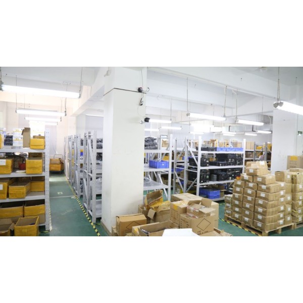 China Factory - Countrywell Electronics Co., Ltd.
