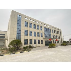 China Factory - Henan Junfang Machinery Equipment Co., Ltd