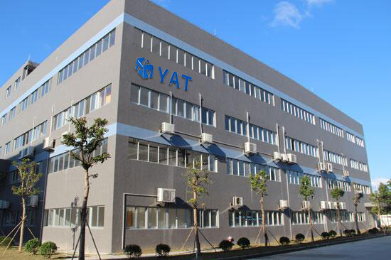 China Factory - Shandong YAT Machinery Equipment Co., LTD