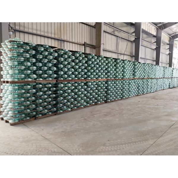 China Factory - Huzhou Tailun Insulator Co.,Ltd.