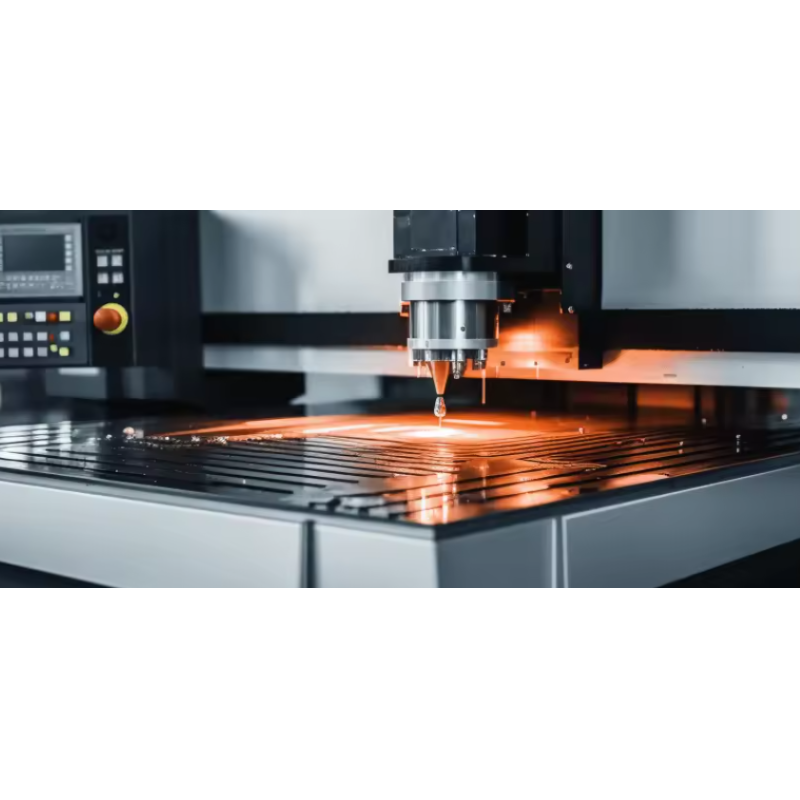 China Factory - Shenzhen Muye Precision Control Electromechanical Co., Ltd