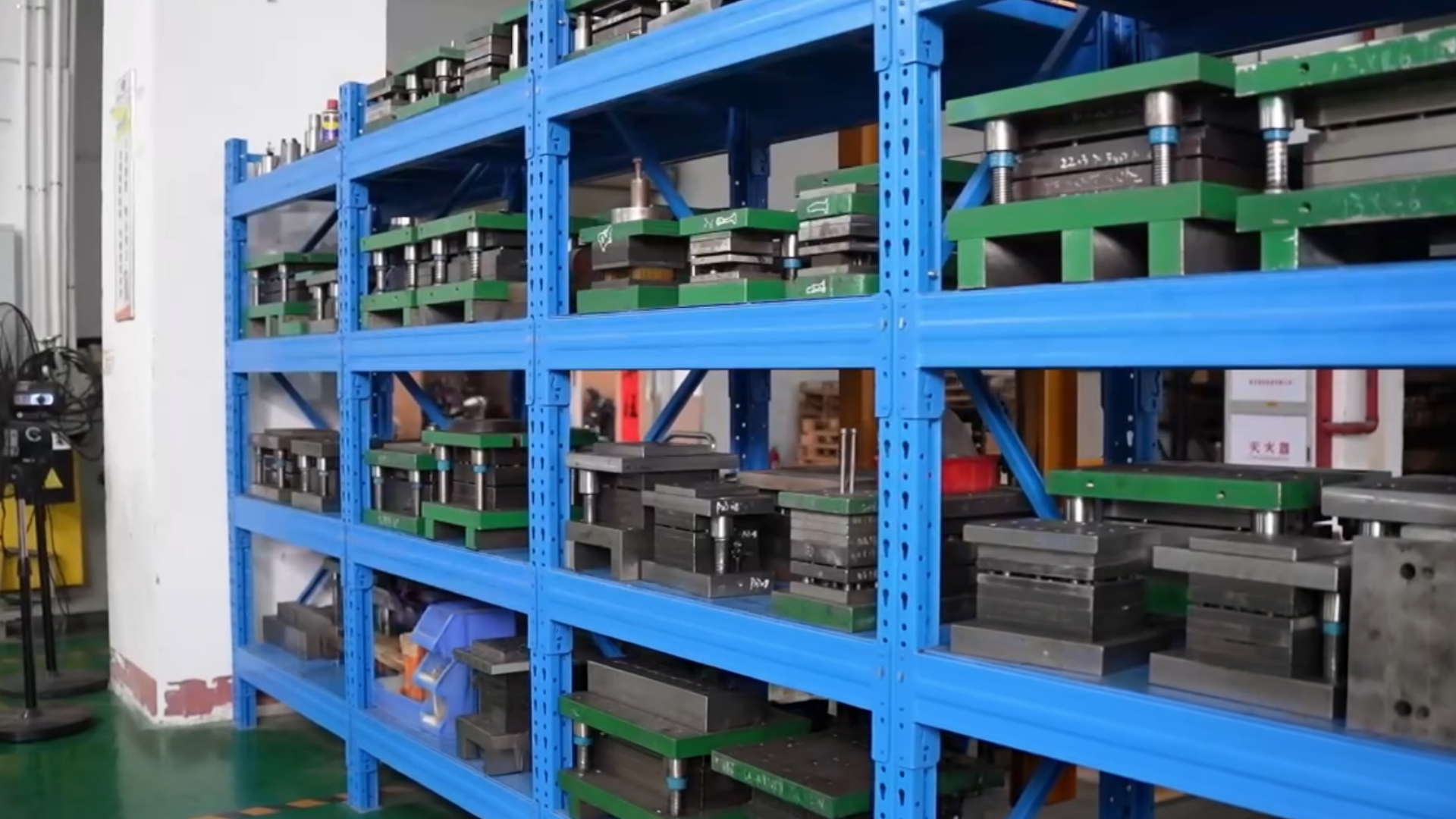 China Factory - Henglong (Xiamen) Machinery Equipment Co., Ltd.