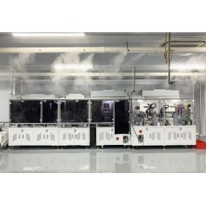 China Factory - Shenzhen Xinxiantong Technology Co., Ltd.