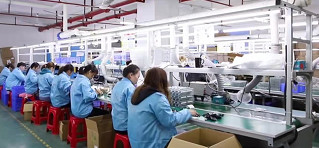 China Factory - Shenzhen Changdaneng Technology Co., Ltd.