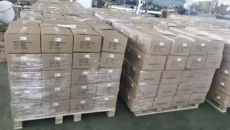 China Factory - Quzhou Boguan Elevator Co., Ltd.