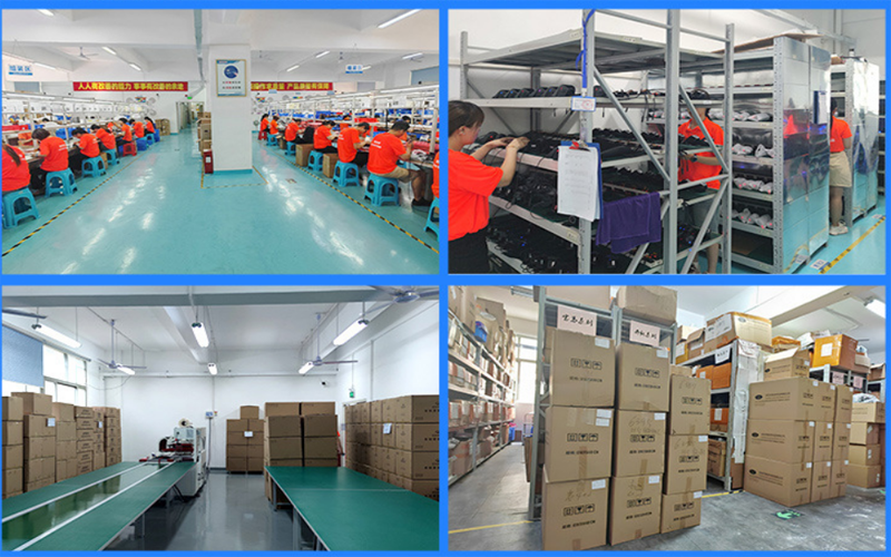 China Factory - Shenzhen Vancen Technology Co., Ltd.