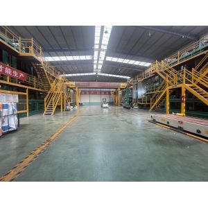 China Factory - Shandong Zhuowang Waterproof Materials Co., Ltd.