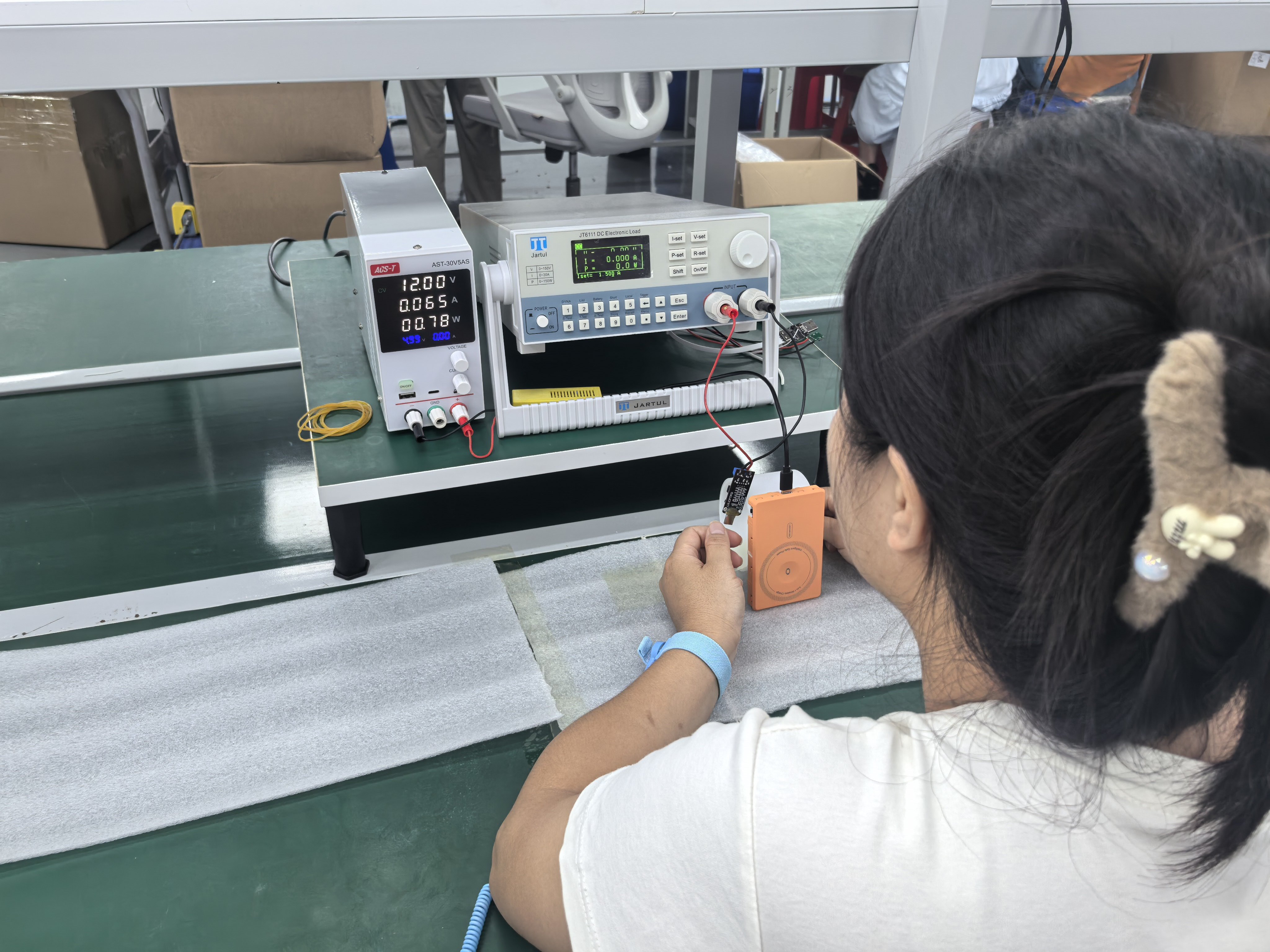 China Factory - Shenzhen Frera Technology Co.,Ltd