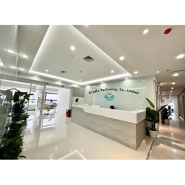 China Factory - U-Safe Technology Co., Limited