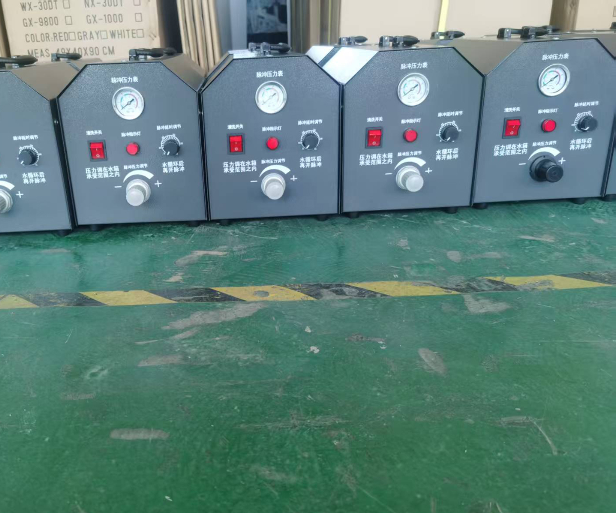 China Factory - Guangzhou EKD Auto Equipment Co., Ltd.