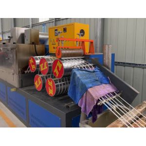 China Factory - SHENZHEN JIATUO PLASTIC MACHINERY CO.,LTD