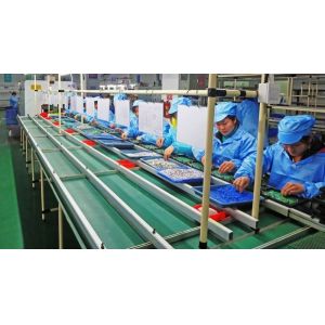 China Factory - Jiaxing Linger Electronic Technology Co., Ltd.