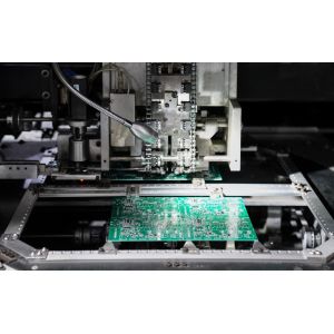 China Factory - Foshan Suntway Technology Co. Ltd.