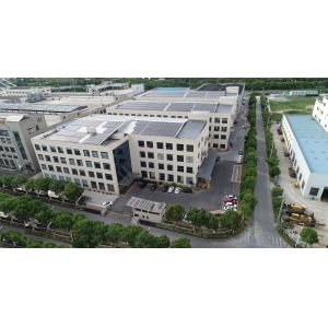 China Factory - Thomas T Intelligent Technology Co., Ltd.
