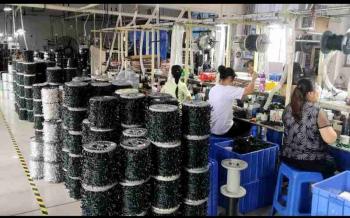 China Factory - Foshan Baichuang Technology Limited