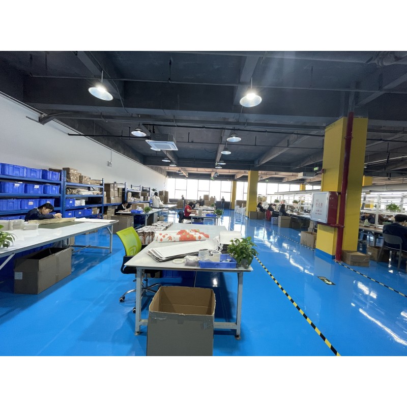 China Factory - HUIZHOU ZHENGMING SCIENCE AND TECHNOLOGY CO.,LTD