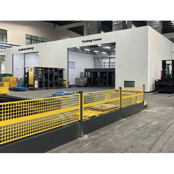 China Factory - Shenzhen Bebaios Machinery Co., Ltd