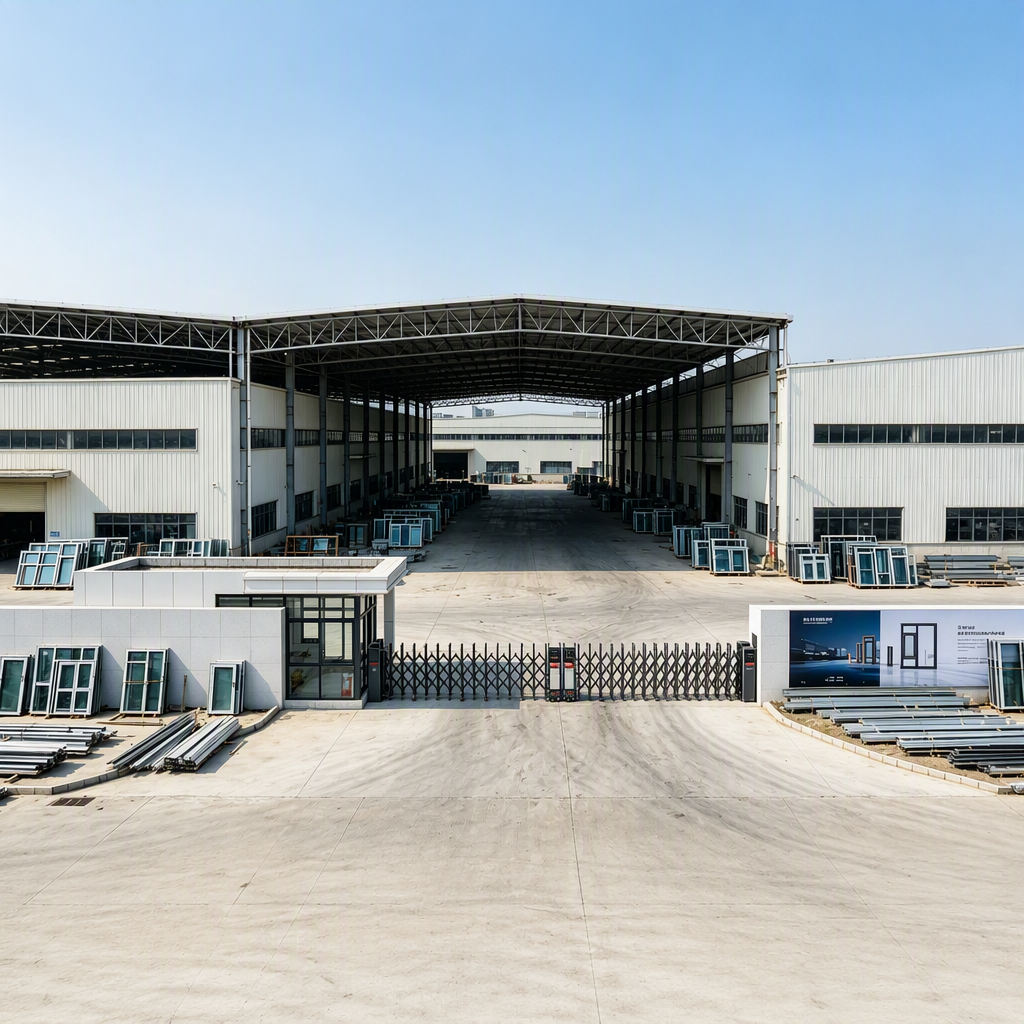 China Factory - Chongqing Lesta Technology Co., Ltd.