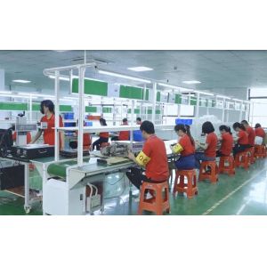 China Factory - Shenzhen Keygma Electrical Manufacturing Co.,Ltd