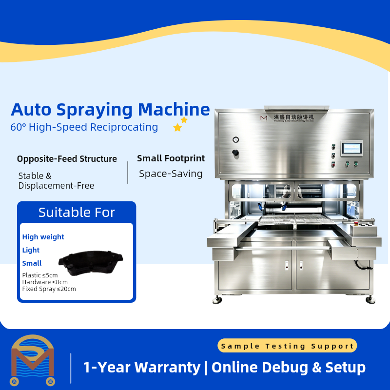 China Analyzers products
