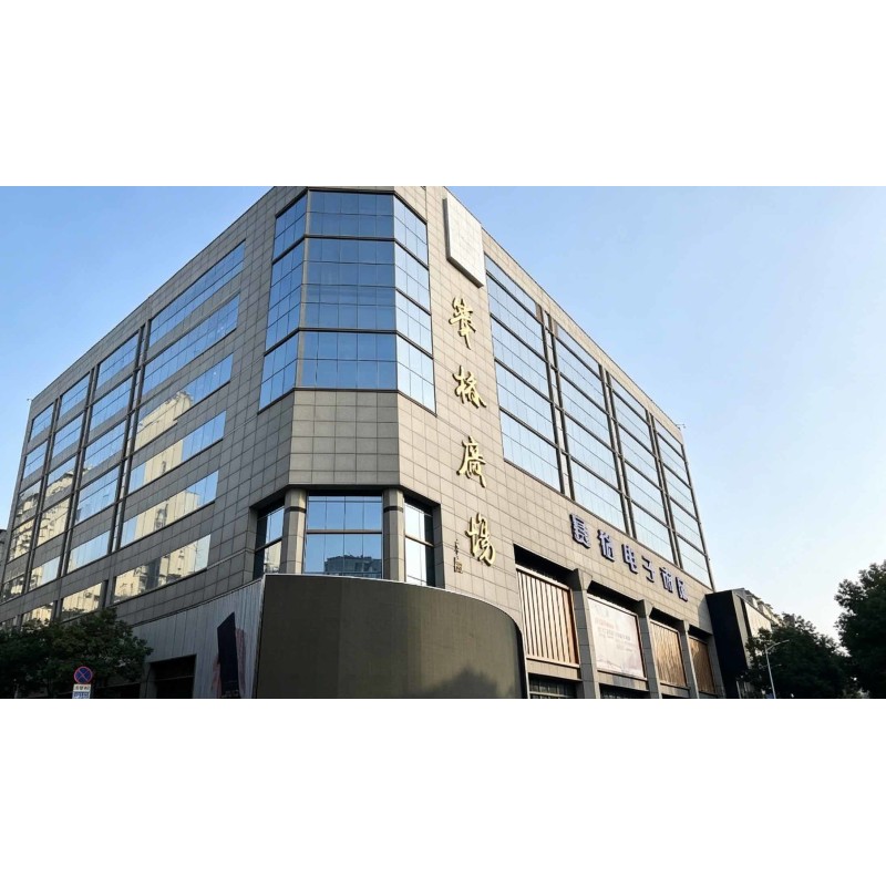 China Factory - Shenzhen AikeSuper Technology Co., Ltd.