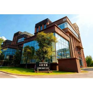 China Factory - Clamp (Chongqing) Intelligent Equipment Co., Ltd.