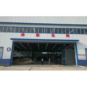 China Factory - Shandong Anton Automobile Technology Co., Ltd.
