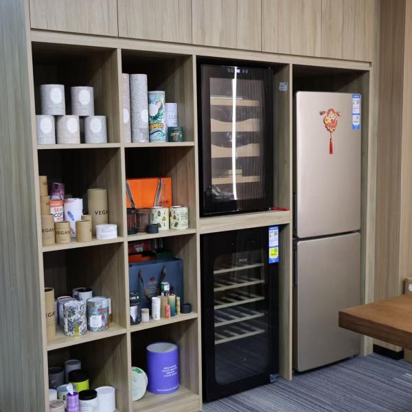 China Factory - MAXKY CO.,LIMITED