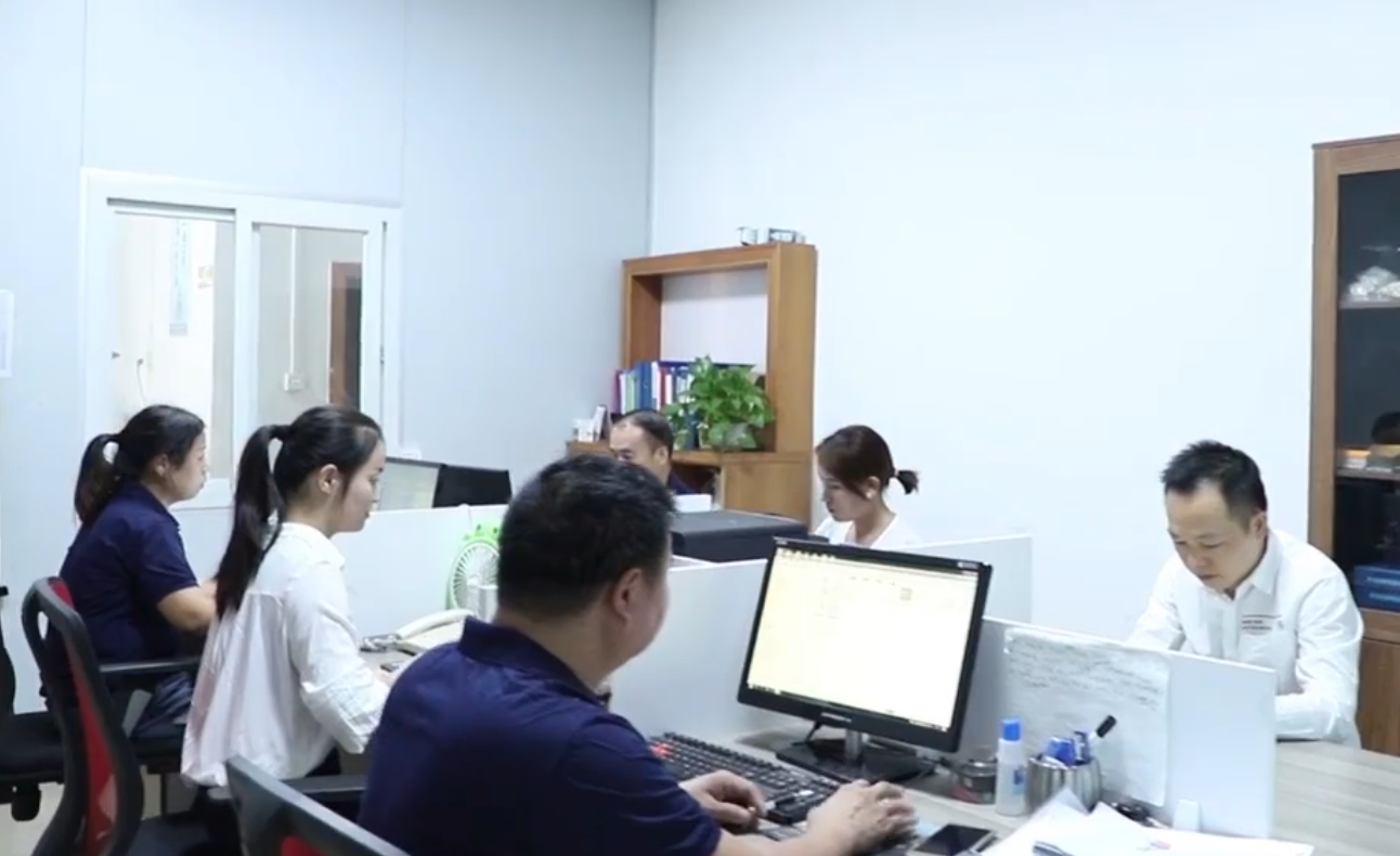 China Factory - Dongguan Chaosheng Hardware Products Co., Ltd.