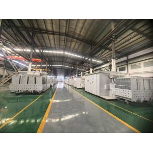 China Factory - Jiangxi People Transmit & Transform Electric Co., Ltd.
