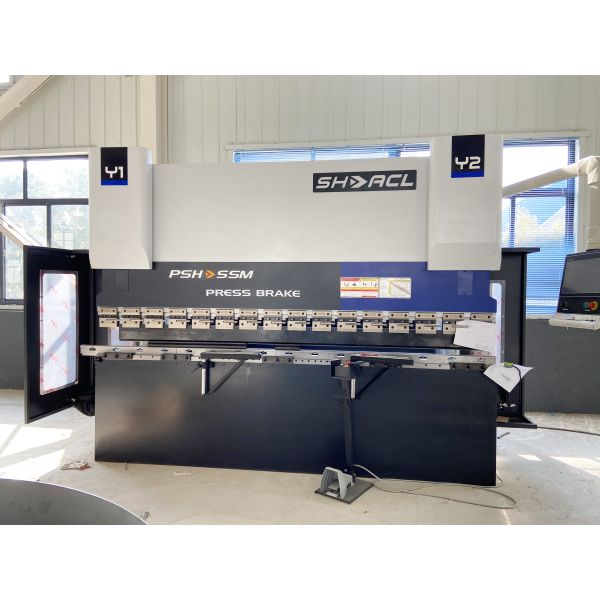 China Factory - Yantai XT Machinery Manufacturing Co., Ltd.