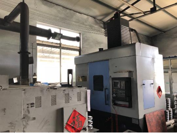 China Factory - BeKi Auto Part Co., Ltd
